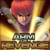 Arm of Revenge (Traditional Chinese version)