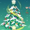 Bling Bling Christmas Tree