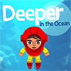 Deeper in the ocean