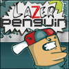 Lazer Penguin