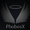 PhobosX