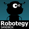 Robotegy Sandbox